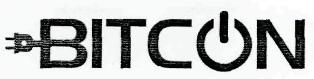 Bitcon (device Of Electric Plug) Device mark 2634617 Trademark