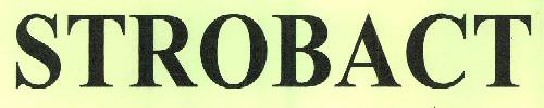 Strobact Device mark 2423878 Trademark
