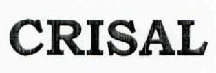 Crisal Device mark 2633966 Trademark