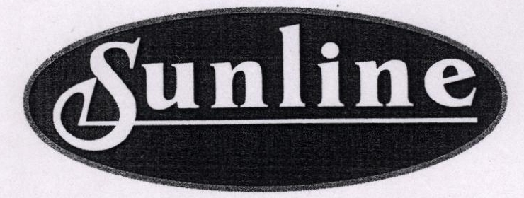 Sunline Device mark 1827198 Trademark