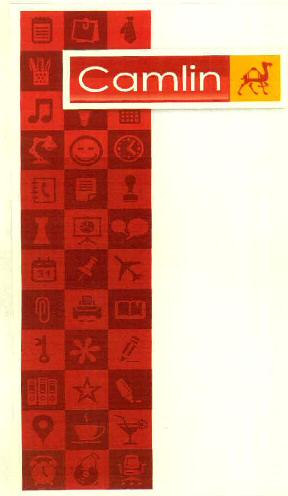 Camlin Device mark 2663674 Trademark