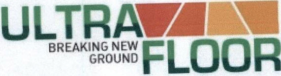 Ultra Floor Breaking New Ground Device mark 2456175 Trademark