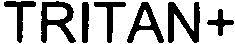 Tritan+ Device mark 2663364 Trademark