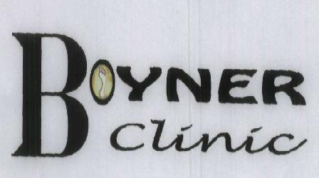 Boyner Clinic Device mark 1827049 Trademark