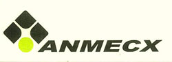 Anmecx With Device Of Square Device mark 2383612 Trademark