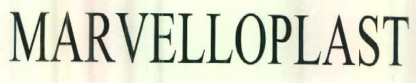 Marvelloplast Device mark 2624843 Trademark