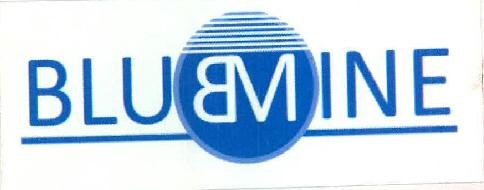 Blue Mine Device mark 2456359 Trademark