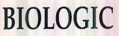 Biologic Device mark 2674050 Trademark