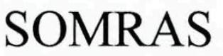 Somras Device mark 2623712 Trademark