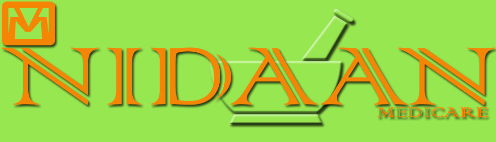 Nidaan Medicare Device mark 2456244 Trademark