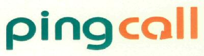 Ping Call (logo) Device mark 2634890 Trademark