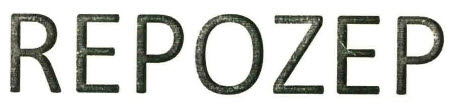 Repozep Device mark 2634740 Trademark