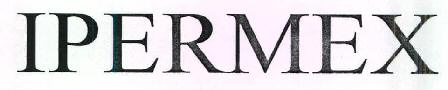 Ipermex Device mark 2632550 Trademark