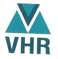 Vhr (label) Device mark 2673987 Trademark