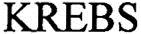 Krebs Device mark 2673994 Trademark