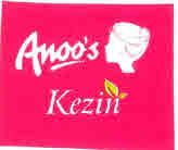 Anoo's Kezin Device mark 2674000 Trademark