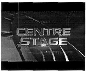 Centre Stage (device) Device mark 2674008 Trademark