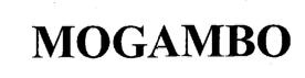 Mogambo Device mark 1834806 Trademark