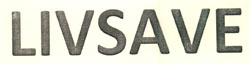 Livsave Device mark 2674177 Trademark