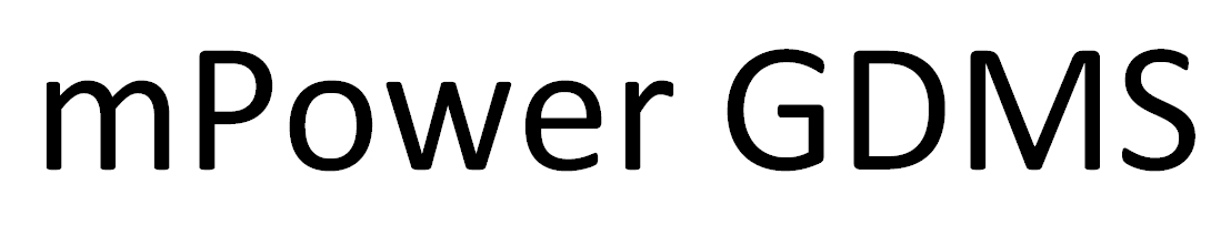 M Power Gdms Device mark 2391383 Trademark