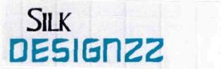 Silk Designzz Device mark 2641641 Trademark