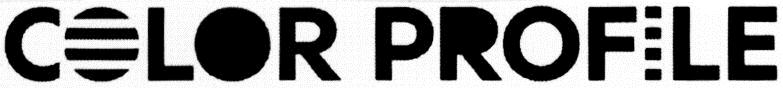 Color Profile Device mark 2680379 Trademark
