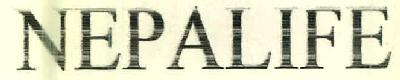 Nepalife Device mark 2642470 Trademark