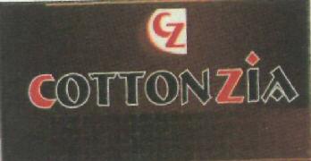 Cz Cottonzia (label) Device mark 2679151 Trademark