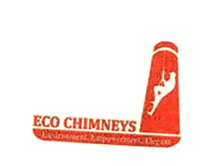 Eco Chimneys Device mark 2679024 Trademark