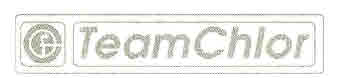 Team Chlor Device mark 2678851 Trademark