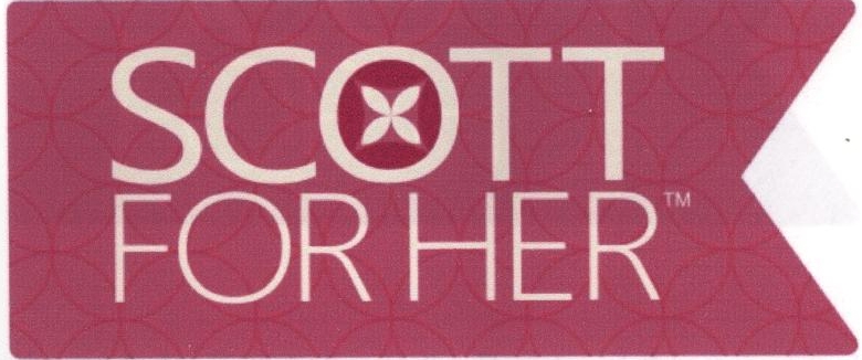 Scott For Her Device mark 2200595 Trademark