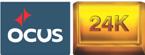 Ocus 24k Device mark 2471863 Trademark