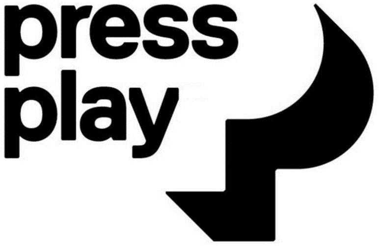 Press Play Device mark 2679220 Trademark