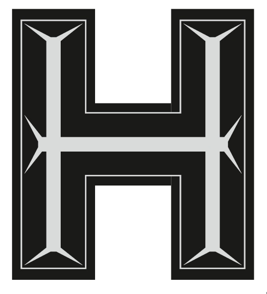 H (device) Device mark 2471876 Trademark