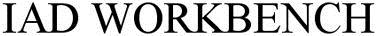 Iad Workbench Device mark 2680316 Trademark