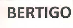 Bertigo Device mark 2650208 Trademark