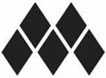 M (logo) Device mark 2471901 Trademark