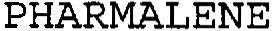 Pharmalene Device mark 2678795 Trademark