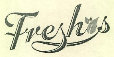 Freshos Device mark 2631598 Trademark