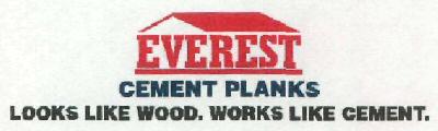Everest (label) Device mark 2678805 Trademark