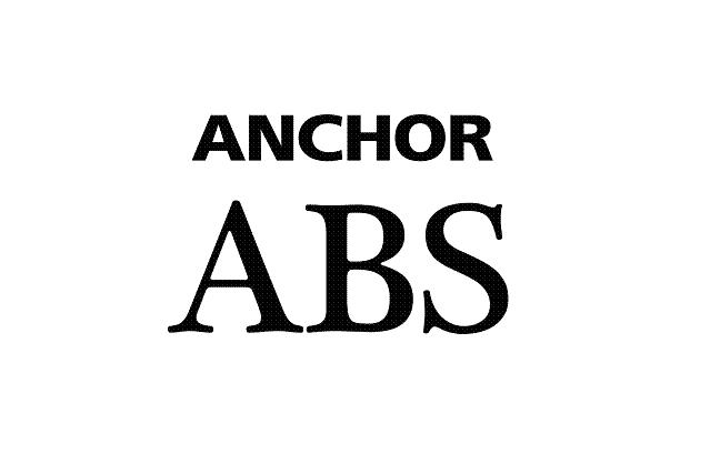 Anchor Abs Device mark 2471935 Trademark