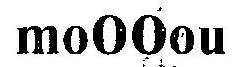 Moooou (device) Device mark 2678971 Trademark