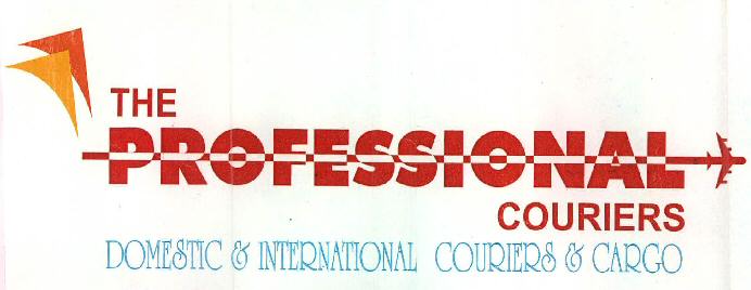 The Professional Couriers Device mark 2439361 Trademark