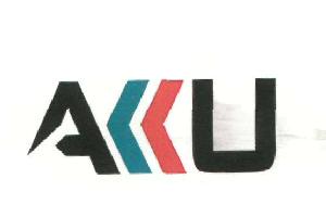 Akku (label) Device mark 2678843 Trademark