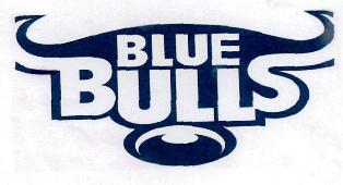 Blue Bulls Device mark 2439391 Trademark