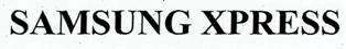 Samsung Xpress Device mark 2439395 Trademark