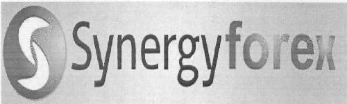 Synergy Forex (device) Device mark 2650448 Trademark