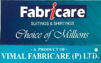 Fabricare (label) Device mark 2688229 Trademark