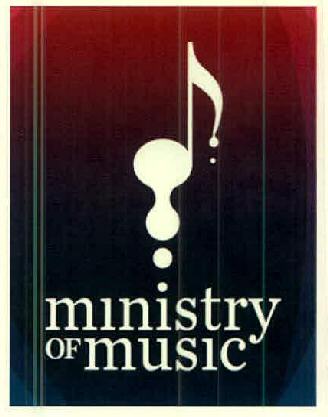 Ministry Of Music Device mark 2648285 Trademark