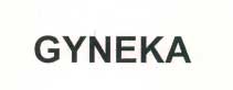 Gyneka Device mark 2650482 Trademark